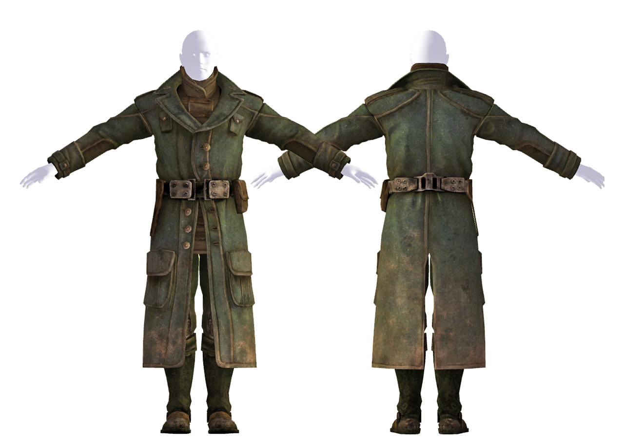 us army general outfit