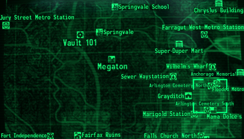 how to fix fallout 3