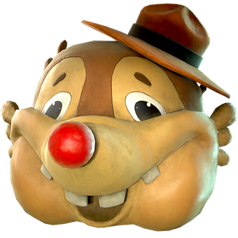 Pristine Moe The Mole Outfit Fallout Wiki Fandom