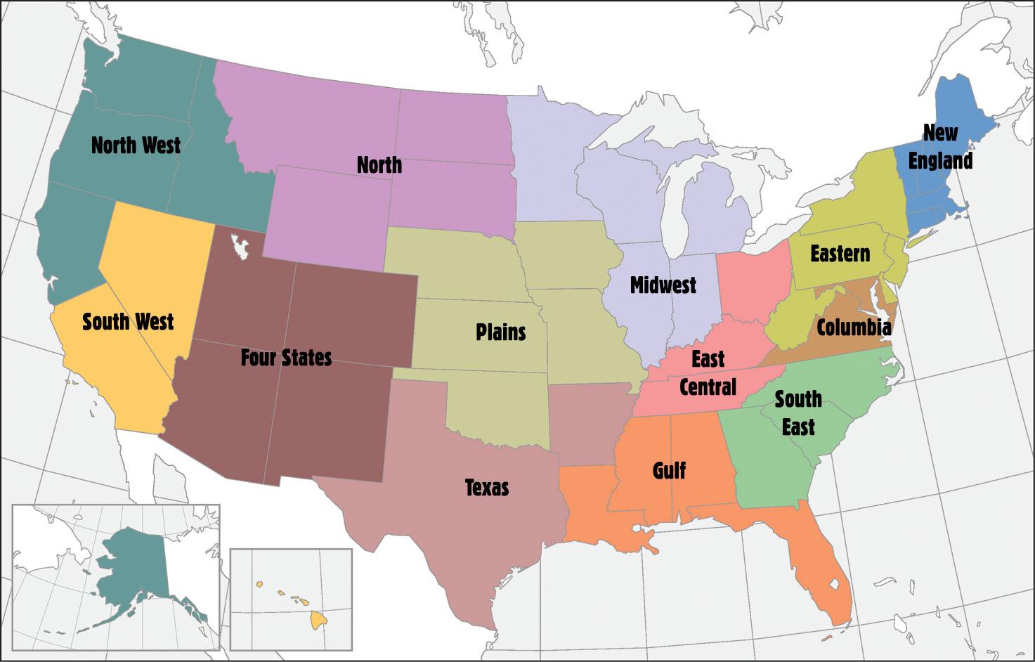 United States Fallout Wiki Fandom