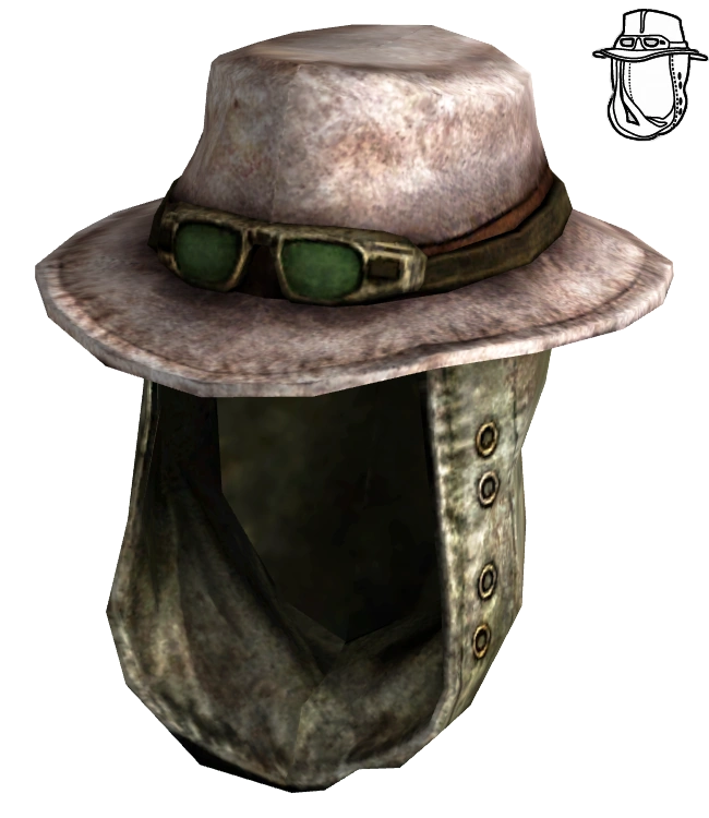 Image Stormchaser Hat.png Fallout Wiki FANDOM powered by Wikia