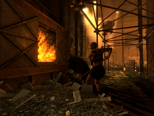 FO3TP Slave at the work 2