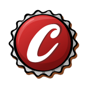 FoS bottle cap