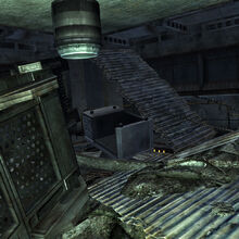 Hopeville Silo Level Security Codes Fallout Wiki Fandom