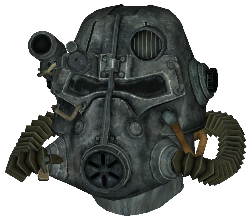 Шлем силовой брони, Fallout 3. Шлем т 45 фоллаут 4. Шлем т 45 фоллаут 3. Шлем силовой брони t-45.