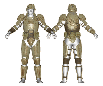 Fallout 76 Combat Armor Mods Fallout 76 Combat Armor Mods