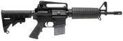 User Colt Commando