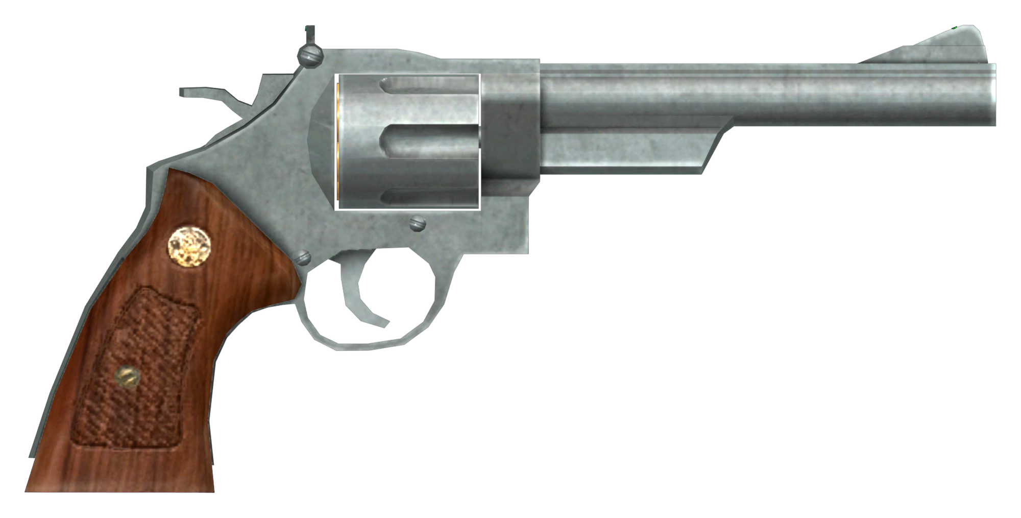 Fallout 4 357 magnum revolver фото 26