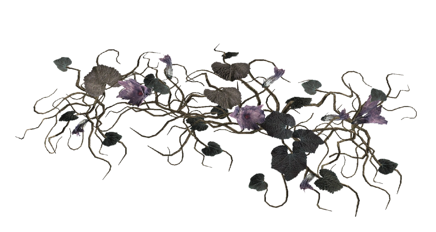 Melon blossom Fallout Wiki FANDOM powered by Wikia