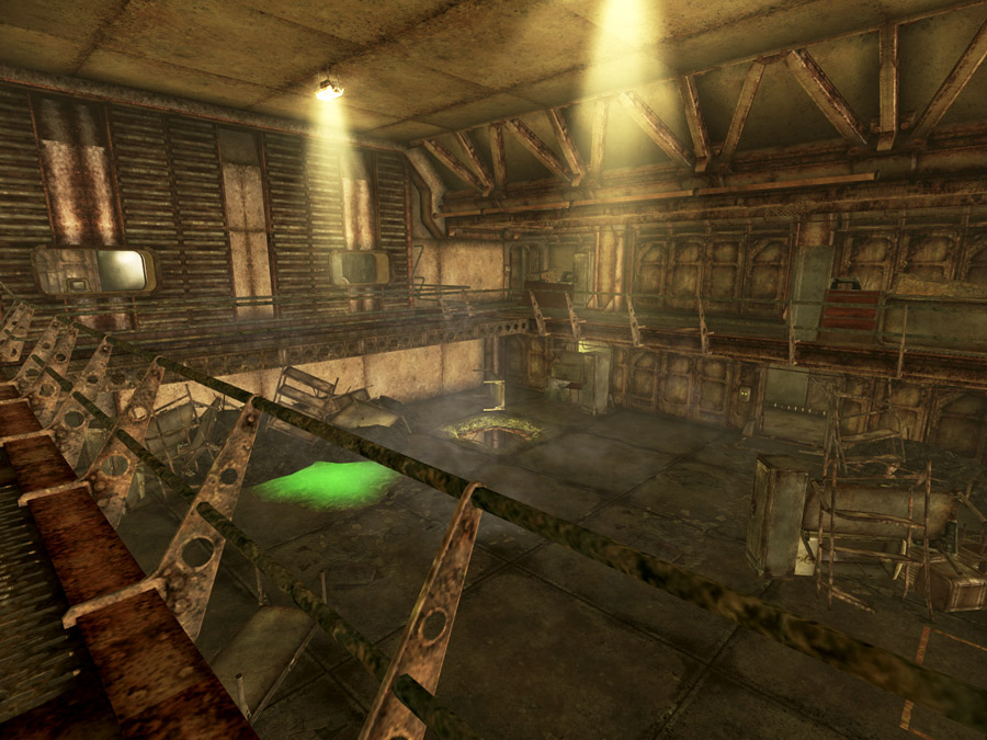 vault 34 fallout wiki fandom powered by wikia