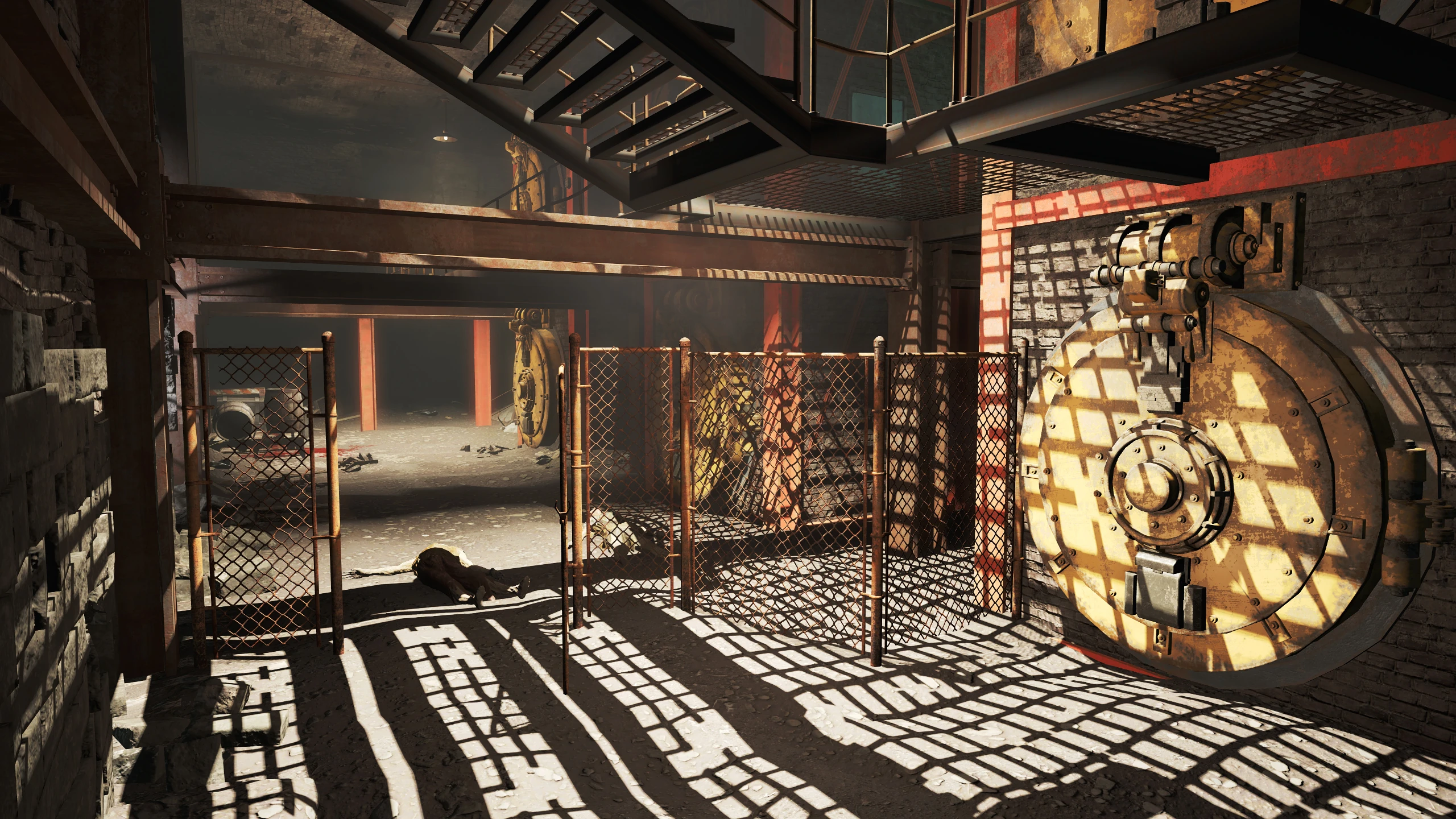 長脖子魯科斯基牌罐頭工廠 | Fallout中文維基 | Fandom