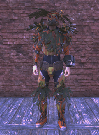 Solar Armor Fallout Wiki Fandom
