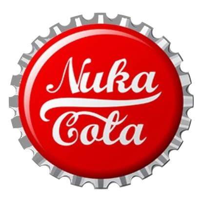 Изображение - Icon nuka cola cap 3.png | Убежище | FANDOM powered by Wikia