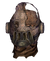 Lobotomite mask