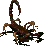FO2 Малый радскорпион (mascrp2)