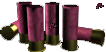 FoT 12gauge slug shell
