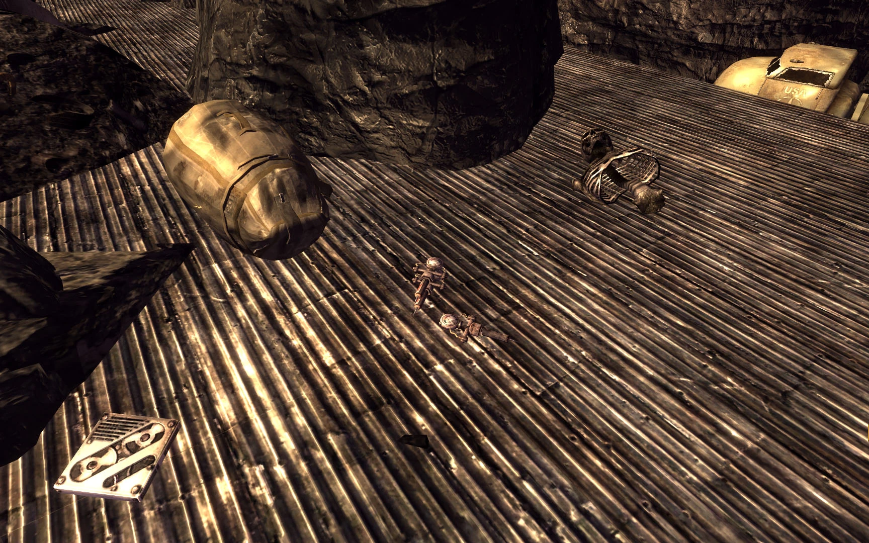 Recipes Melee Weapons skill book Fallout Wiki FANDOM powered by Wikia