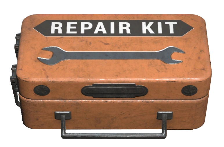 Repair kit (Fallout 76) Fallout Wiki Fandom