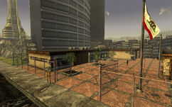 Fnv for the republic part 2 bug Fnv for the republic part 2 bug