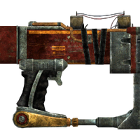 Pew Pew Fallout Wiki Fandom
