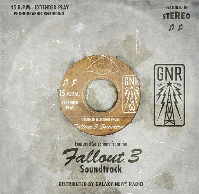 Fallout New Vegas Radio Songs Download Fallout New Vegas Radio Songs Download