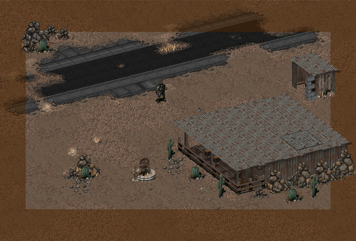 Fallout 2. Железный дровосек Fallout 2. Сэр Ланцеврот Fallout 2. Фоллаут 2 Спешиал.