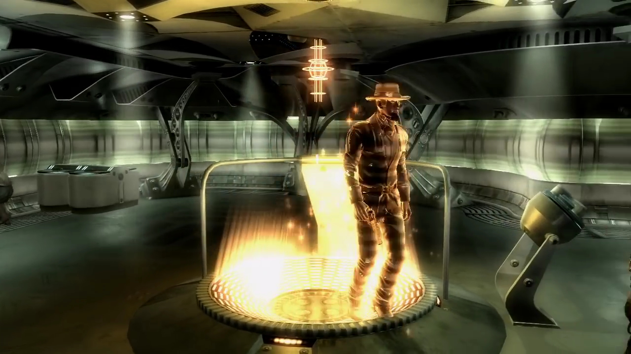 Mothership Zeta (AddOn) Fallout Wiki Fandom