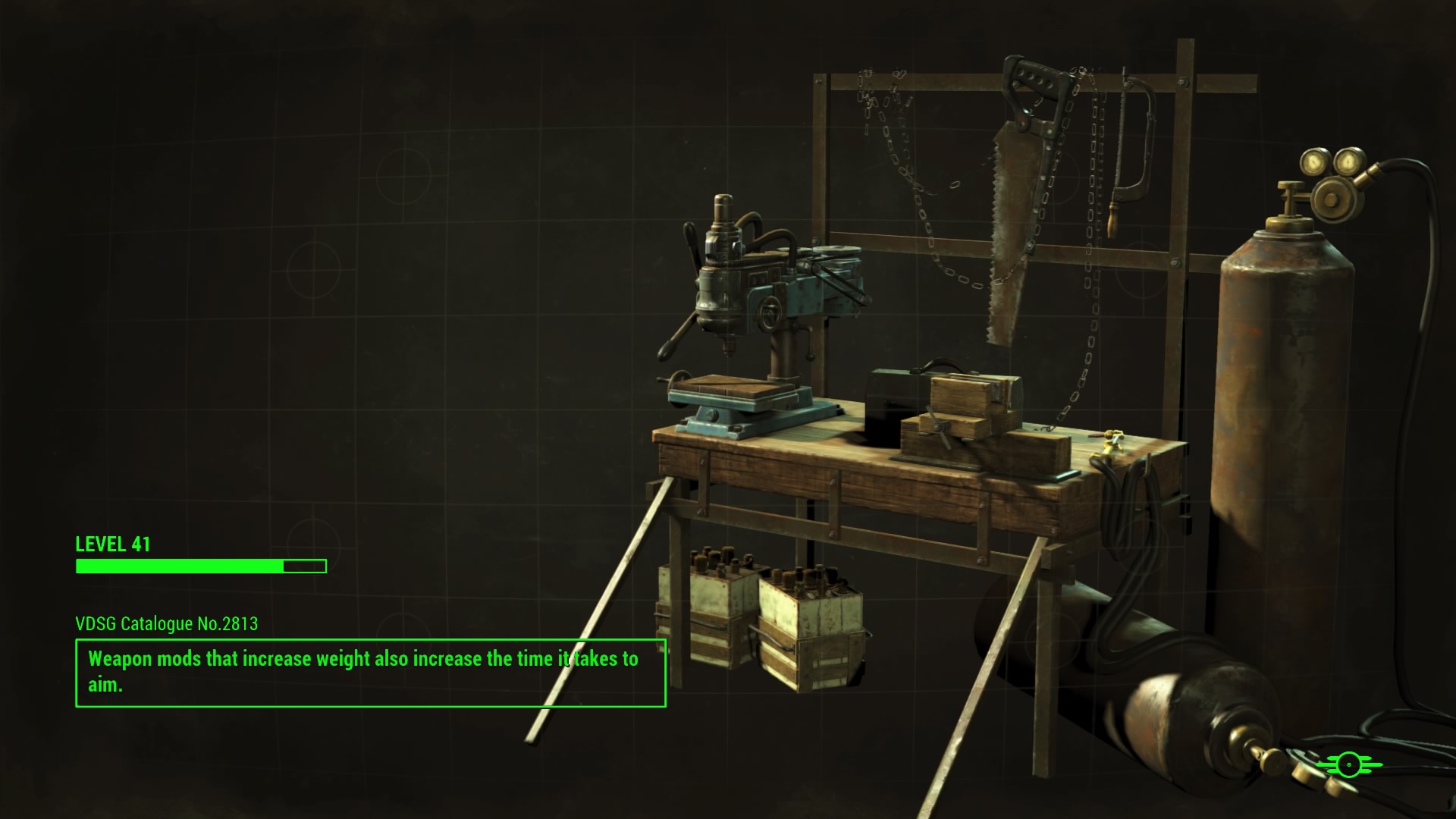 Fallout 4 верстак для роботов где взять фото 82