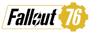 Fallout 76 logo