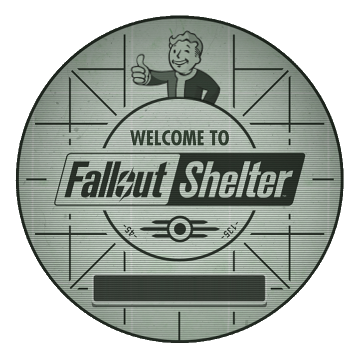 Fallout Shelter Soundtrack Fallout Wiki Fandom - fallout shelter complete roblox