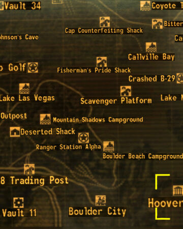Hoover Dam Fallout Wiki Fandom
