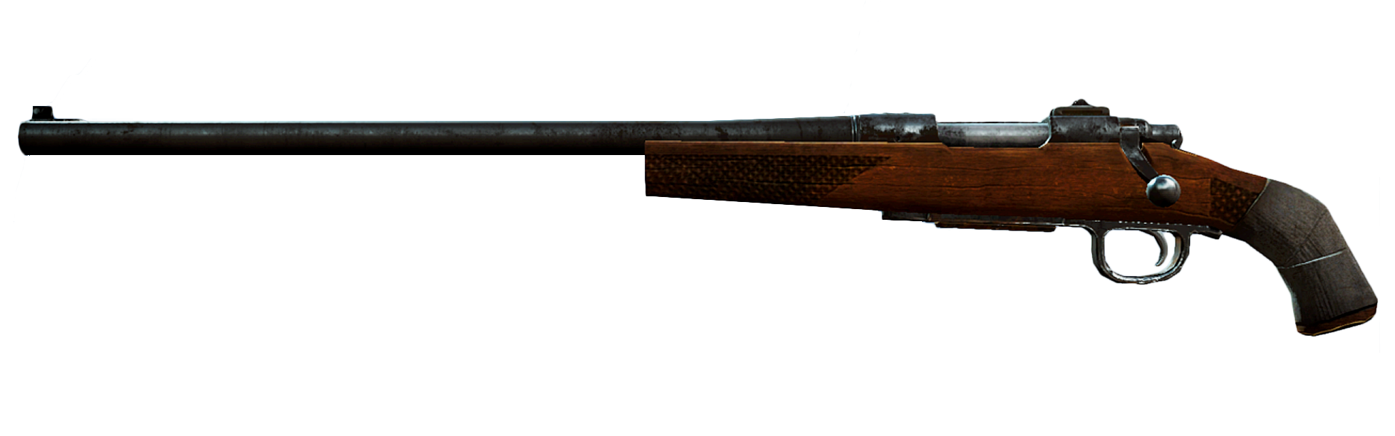 Talk:Hunting rifle (Fallout 4) | Fallout Wiki | FANDOM powered by Wikia