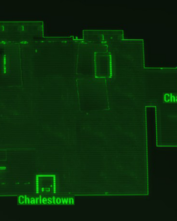 Charlestown Condo Fallout Wiki Fandom