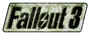 Fallout 3 logo