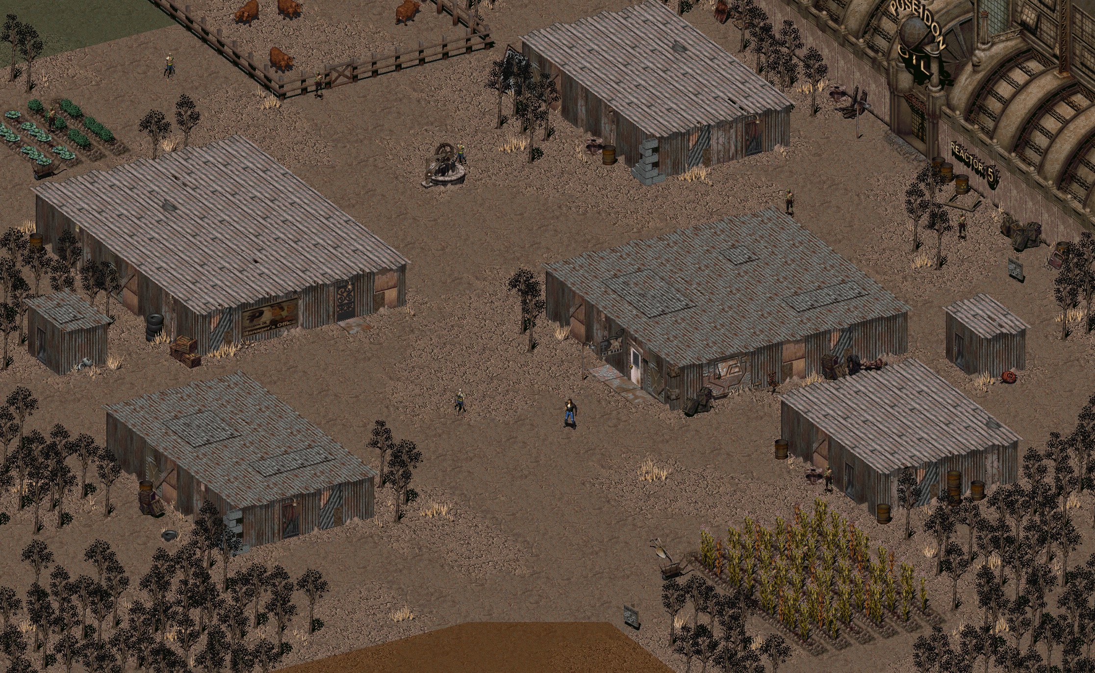 Fo2 Gecko Settlement.png