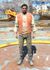 Fo4 Nuka-World Geyser Jacket and Jeans