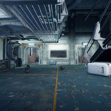 Vault 81 Fallout Wiki Fandom