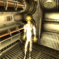 Mothership Zeta Bugs Fallout Wiki Fandom