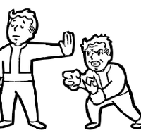 Psychological Evaluation Fallout Wiki Fandom