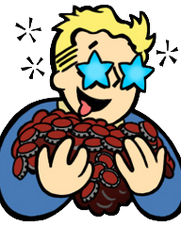 The Legend Of The Star Fallout Wiki Fandom