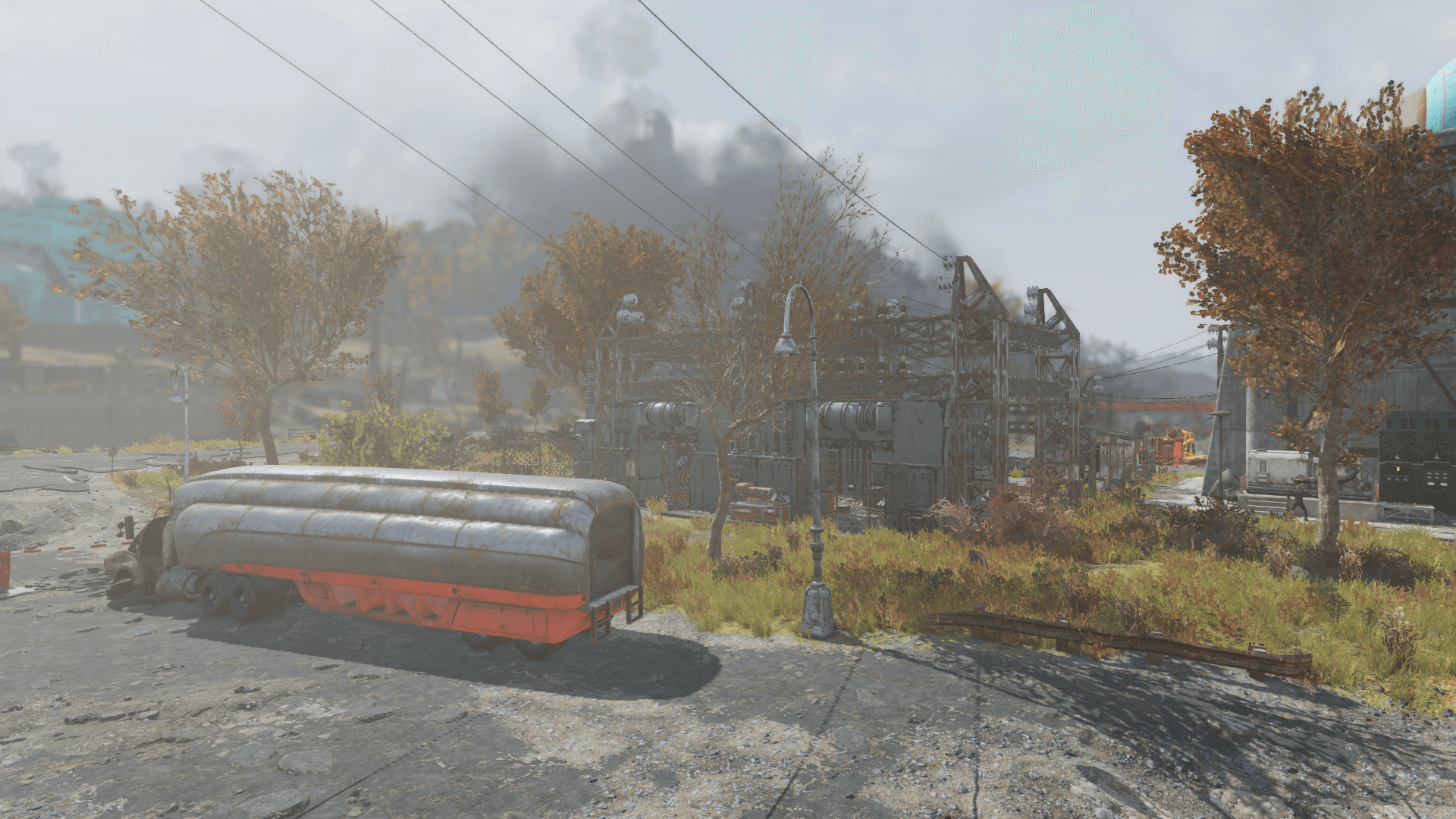 Fallout 4 посейдон энерджи как попасть фото 13