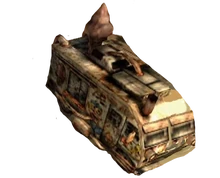 Truck | Fallout Wiki | Fandom
