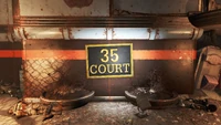 35 Court Fallout Wiki FANDOM powered by Wikia 35 Court Fallout Wiki FANDOM powered by Wikia
