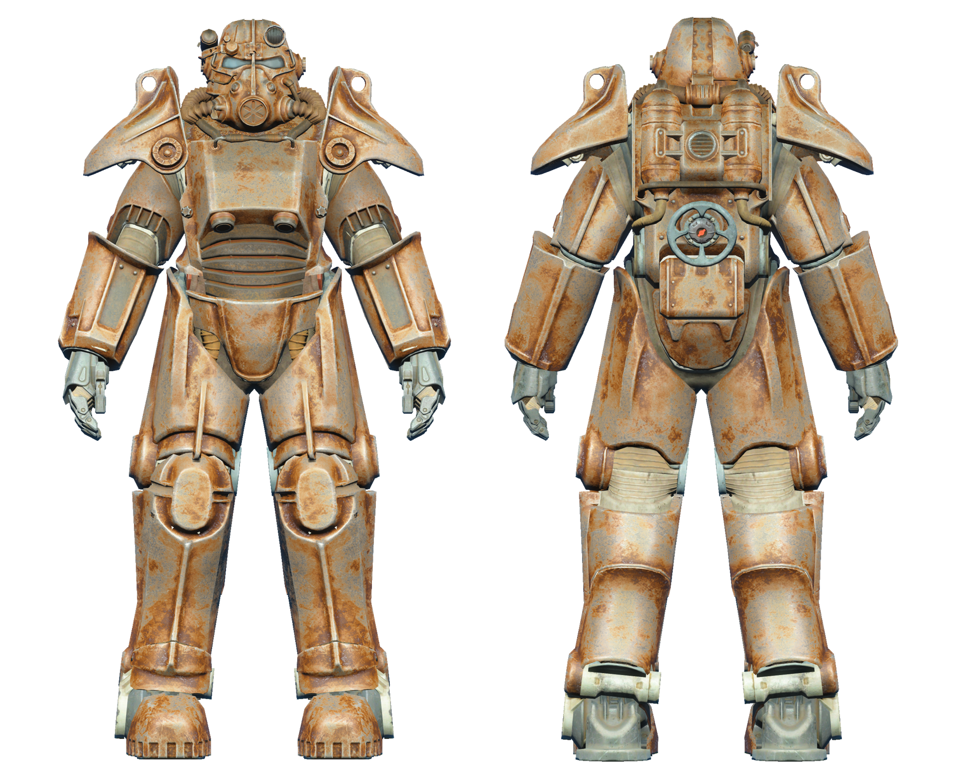 T 45 パワーアーマー Fallout Wiki Fandom