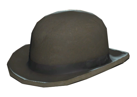 bowler hat helmet
