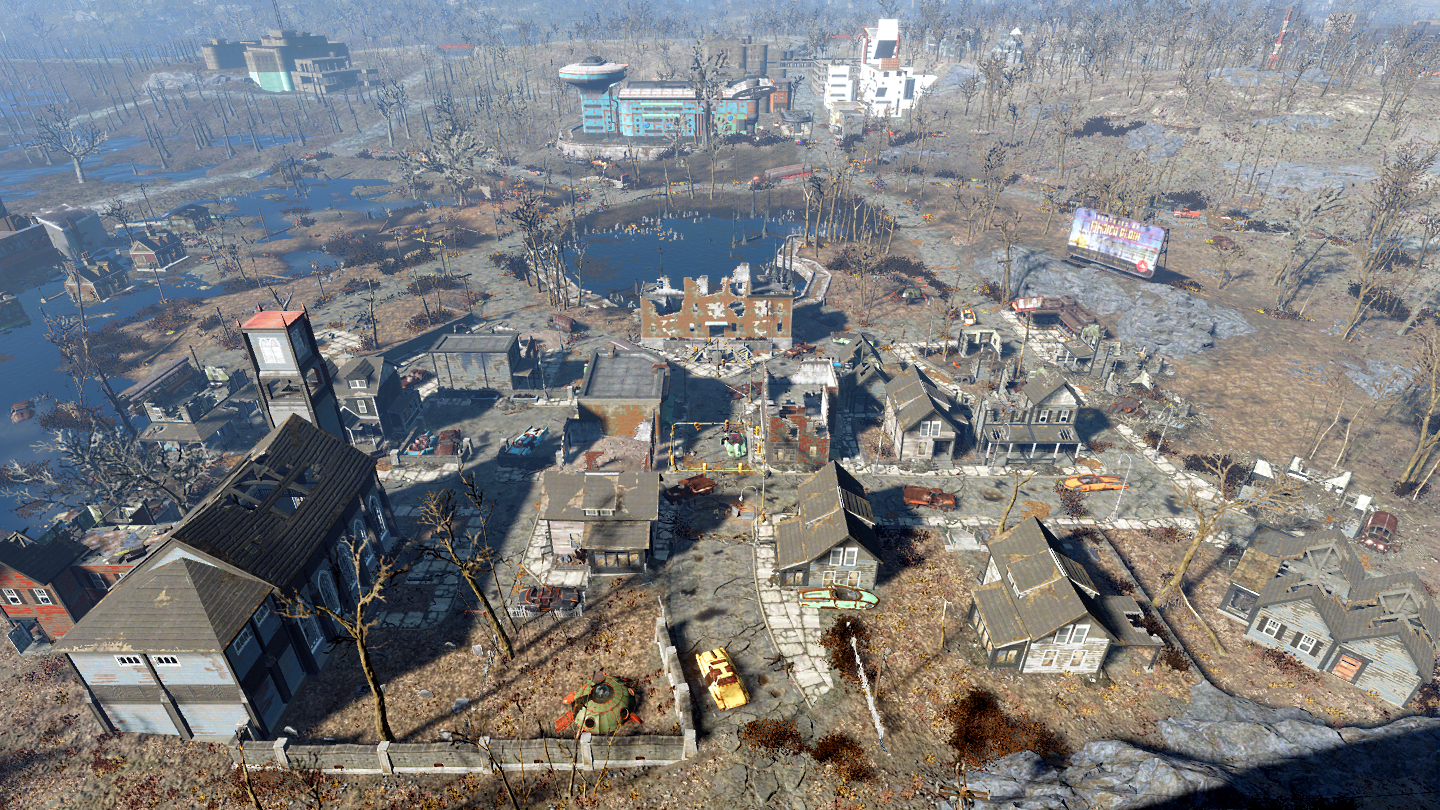 Jamaica Plain Fallout Wiki FANDOM powered by Wikia