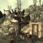 Liberty Prime Fallout Wiki Fandom