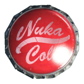 Bottlecap Fallout 4 Fallout Wiki Fandom