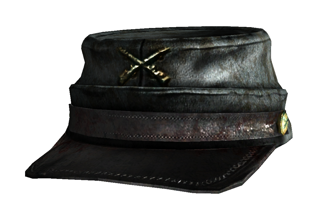 enclave officer hat fnv confederate hat fallout wiki fandom powered by wikia enclave officer hat fnv confederate hat fallout wiki fandom powered by wikia