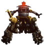 FO4AUT Integrated Tankbot